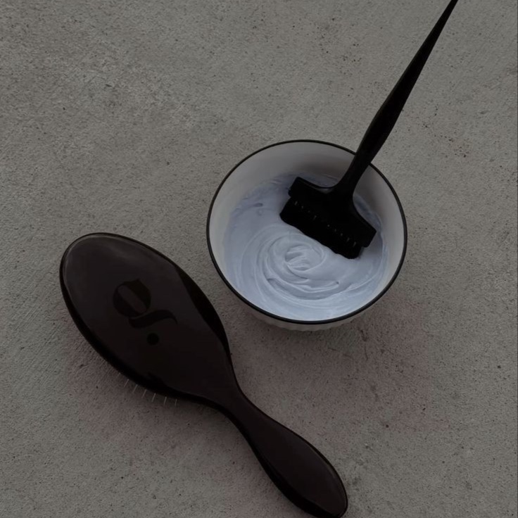 Bleach And Tone with Kari at Shades Salon in Concord, NC