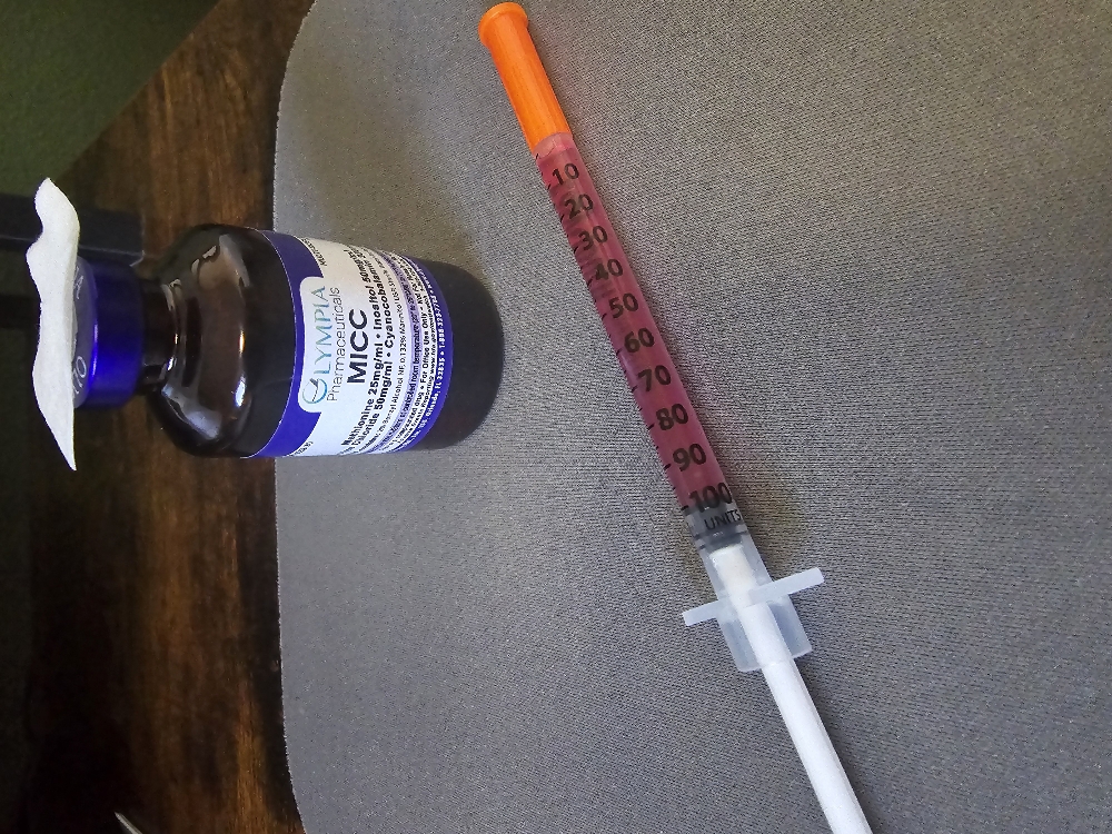 MICC SHOT