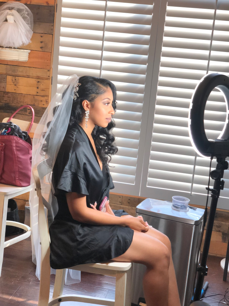Bridal Services
