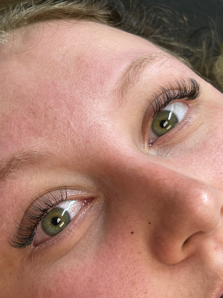 Classic Lashes
