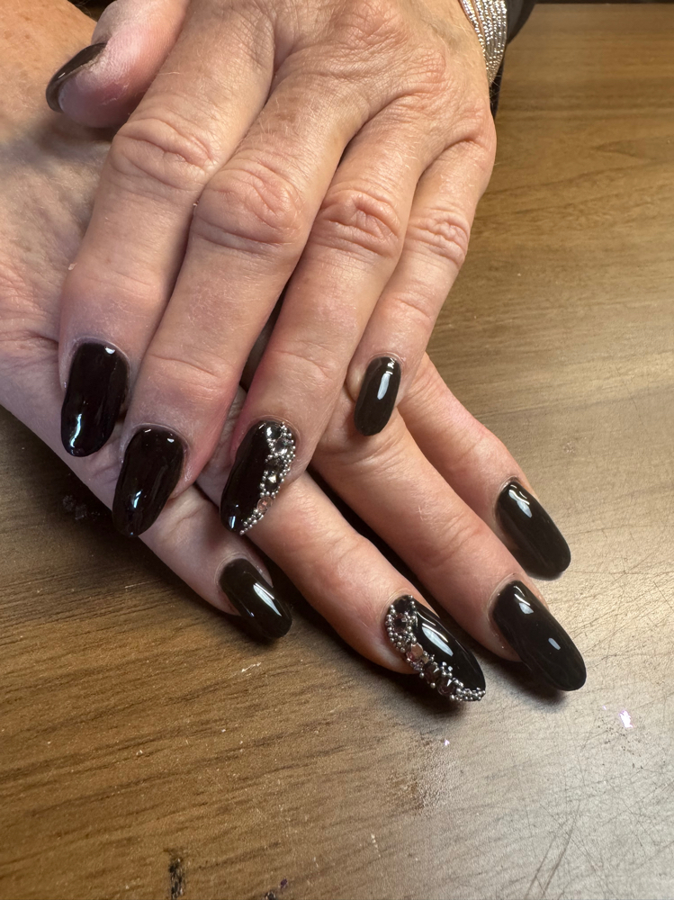 Extension Fill