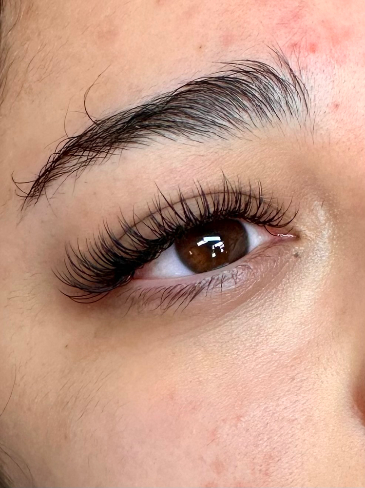 New Client (Extended) Hybrid Fill