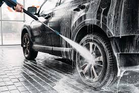 Exterior Detailing