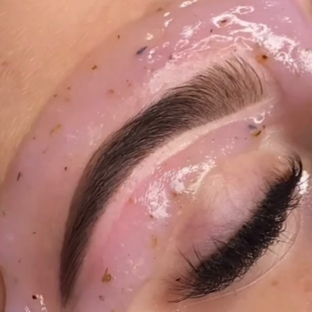 Add-on Jelly Mask With Cool Sculpt at Eclipse Beauty Lounge in Denver, CO