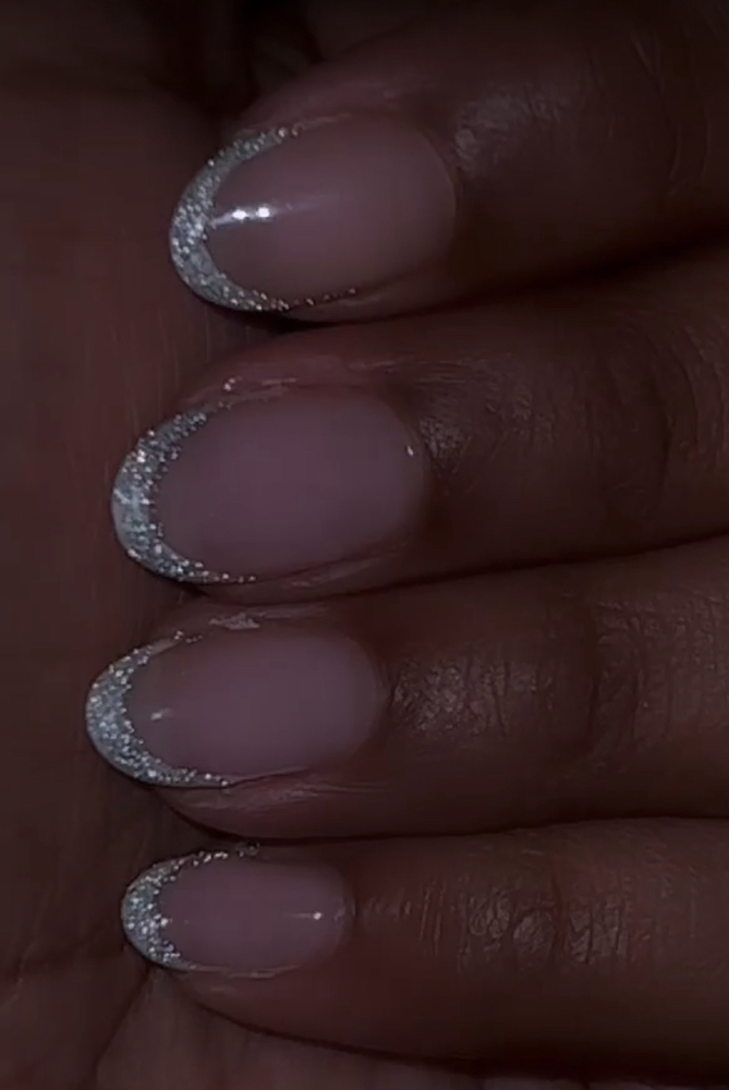 Acrylic Overlay Full-Set