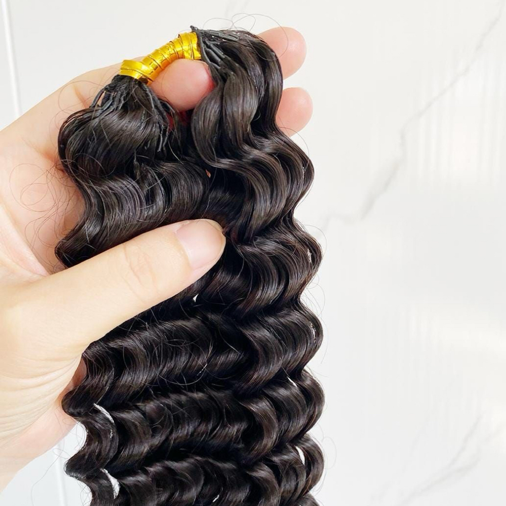 Crotchet With Human Hair at Zara Hair Braiding Salon in 30328