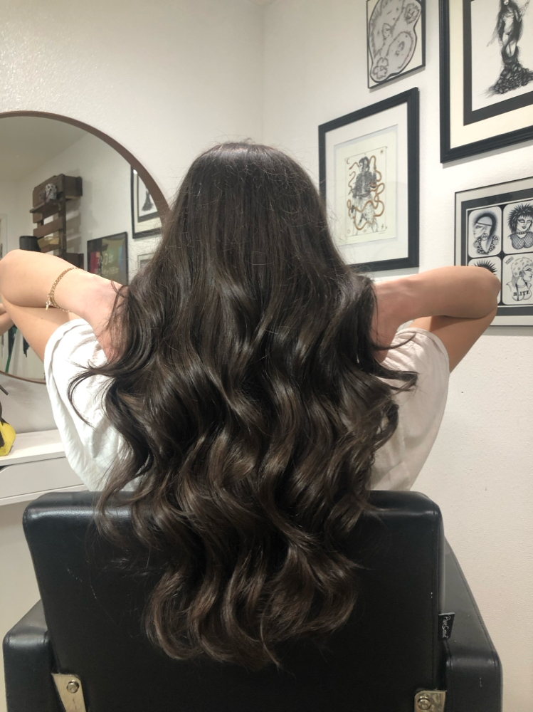 2 Hours + Cut