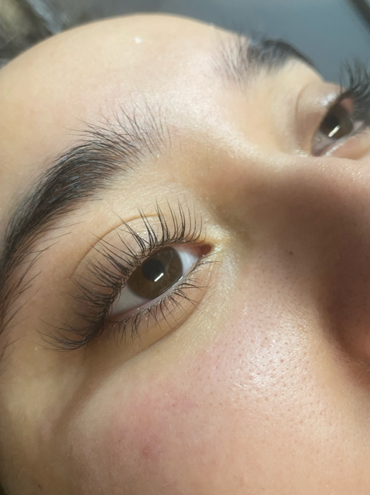 Lash Lift & Tint Combo