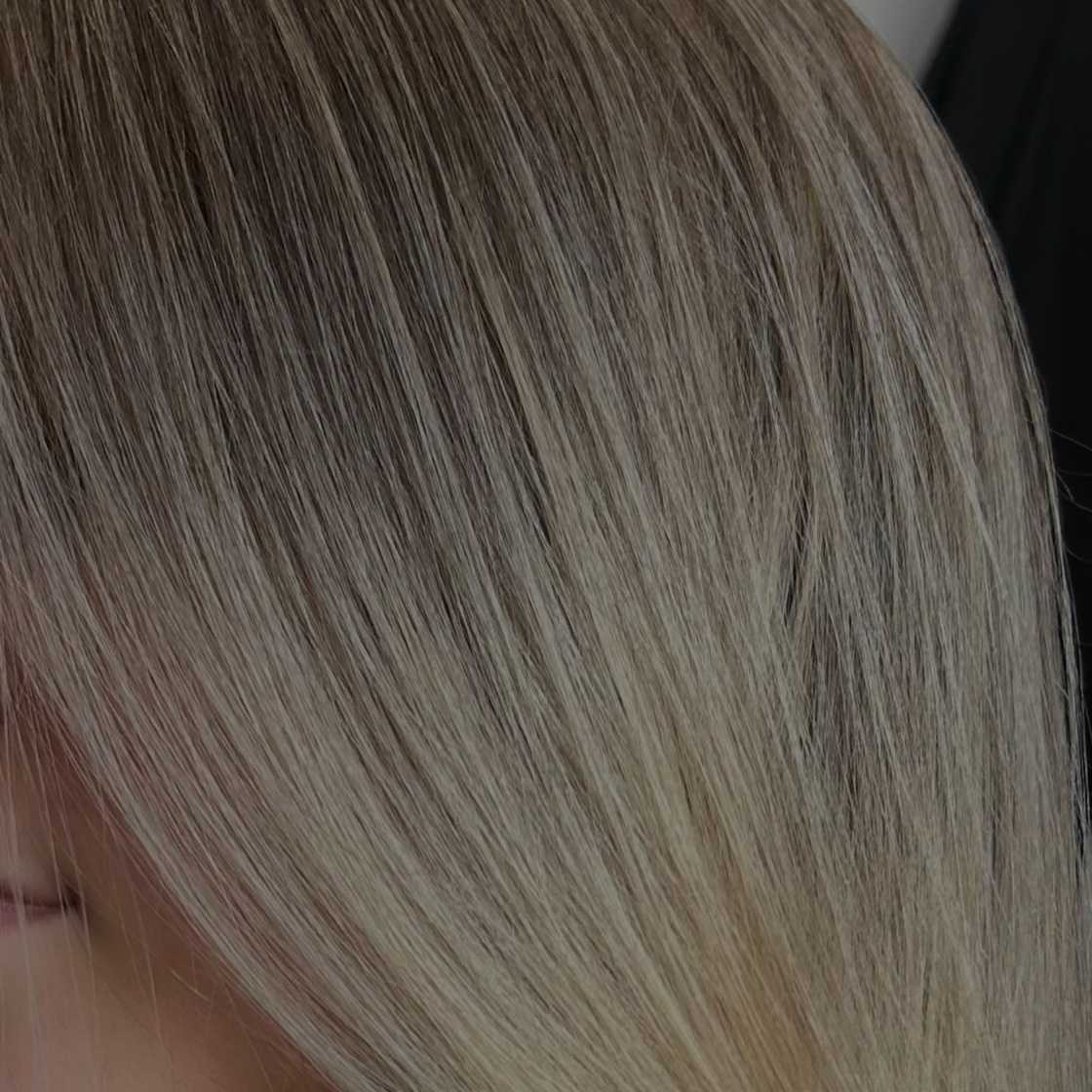 Full Highlights/ Lowlights at Hair X Maddie Rose in Houston, TX