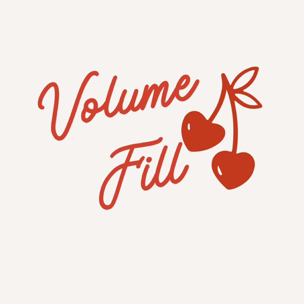 3 week Volume Fill at DreamXLab_ in Kingsport, TN