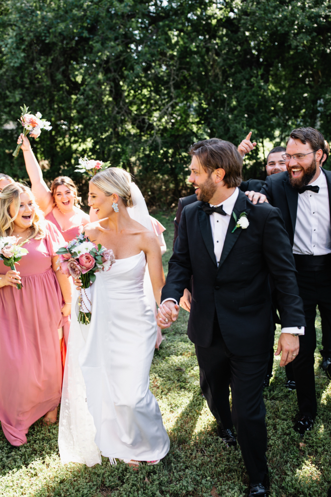Bridal Package