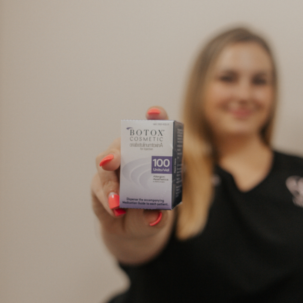 Botox at 606 Injecting in Somerset, KY