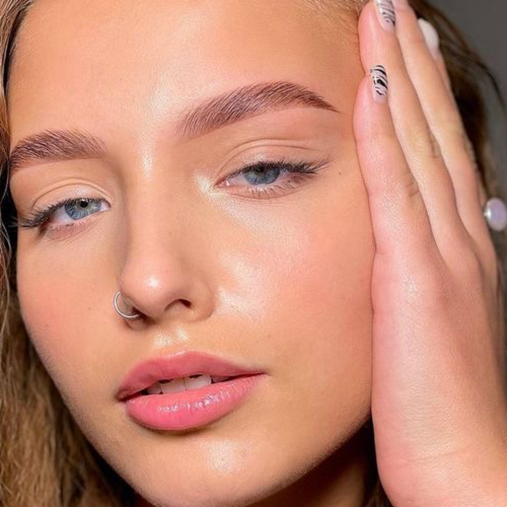 Brow Shape And Tint at Just Brow Things in Texas, TX