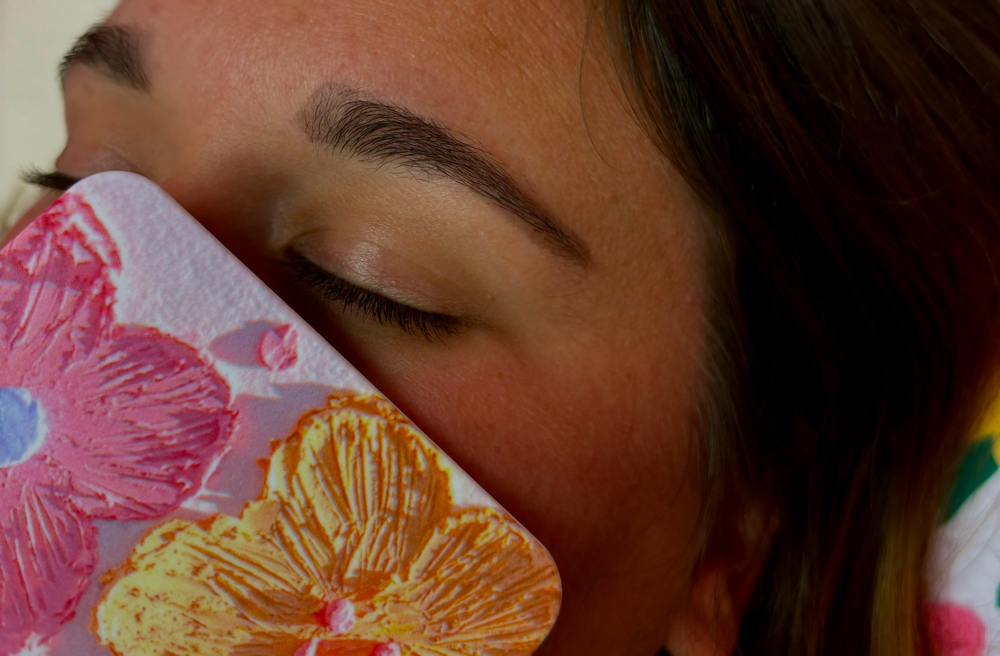 Brow Tint