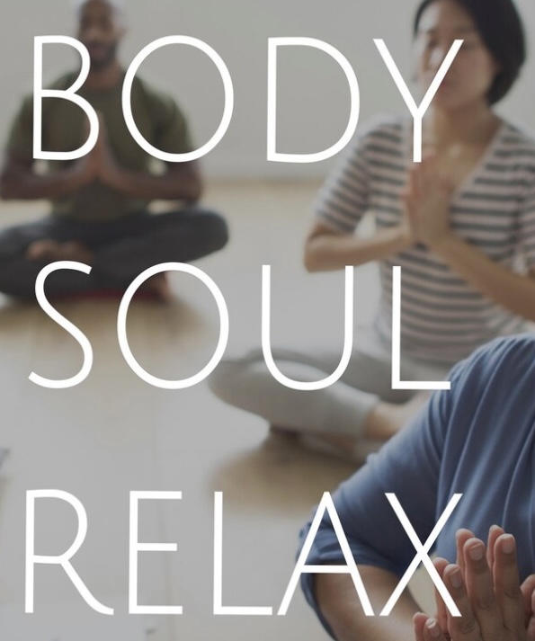 Somatic Mindfullness Coaching