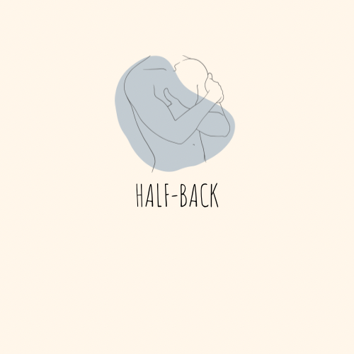 Half Back