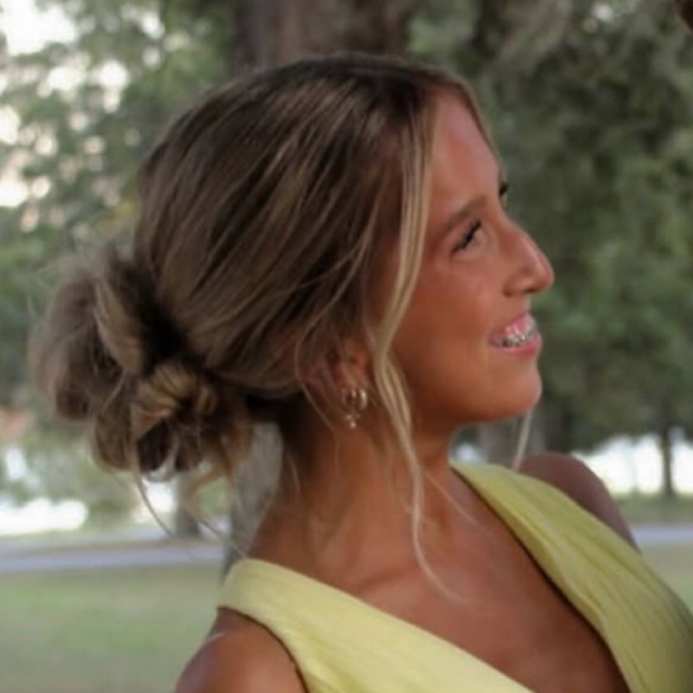 Event Hair (Updo) at Hair By Johna in Jacksonville, FL