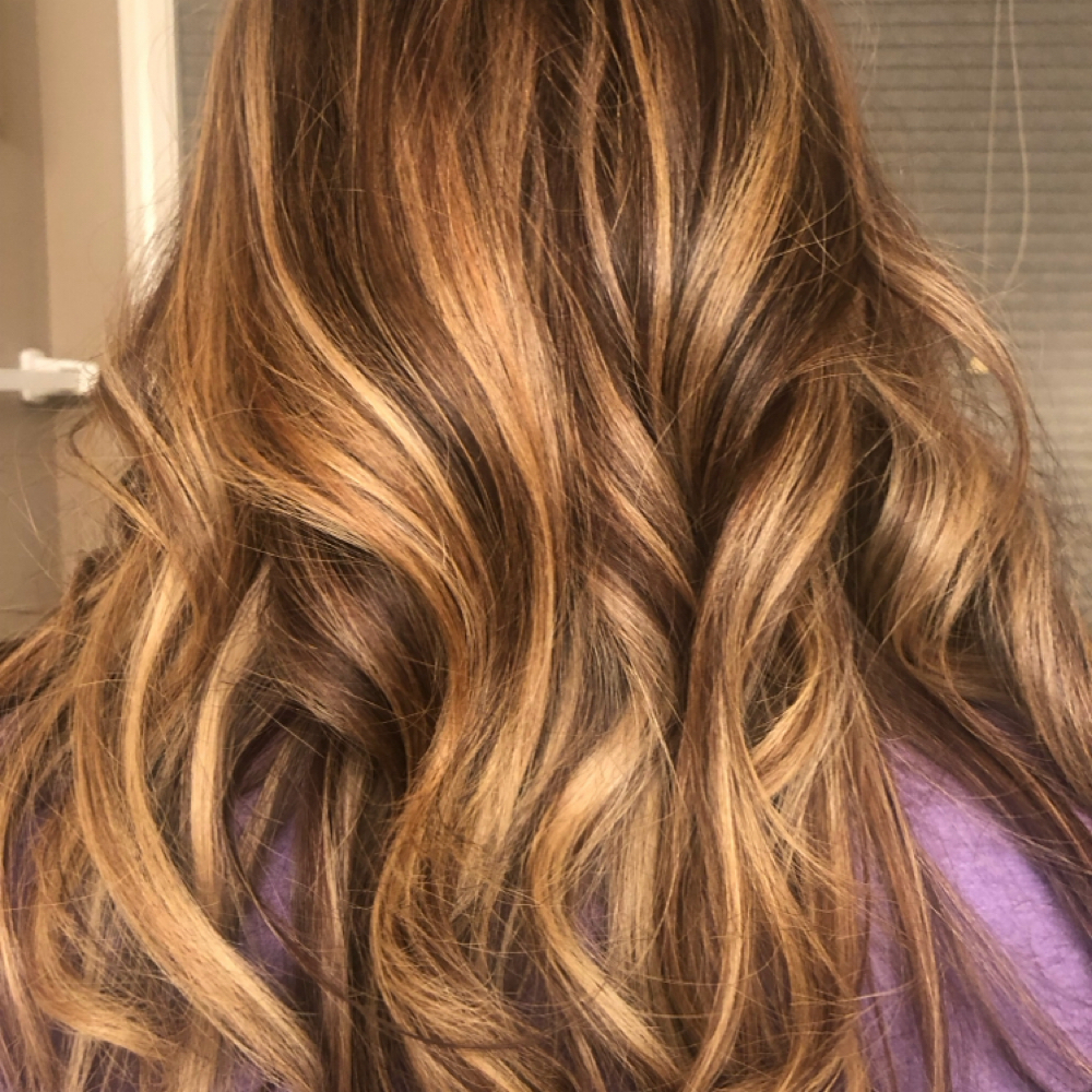 Balayage