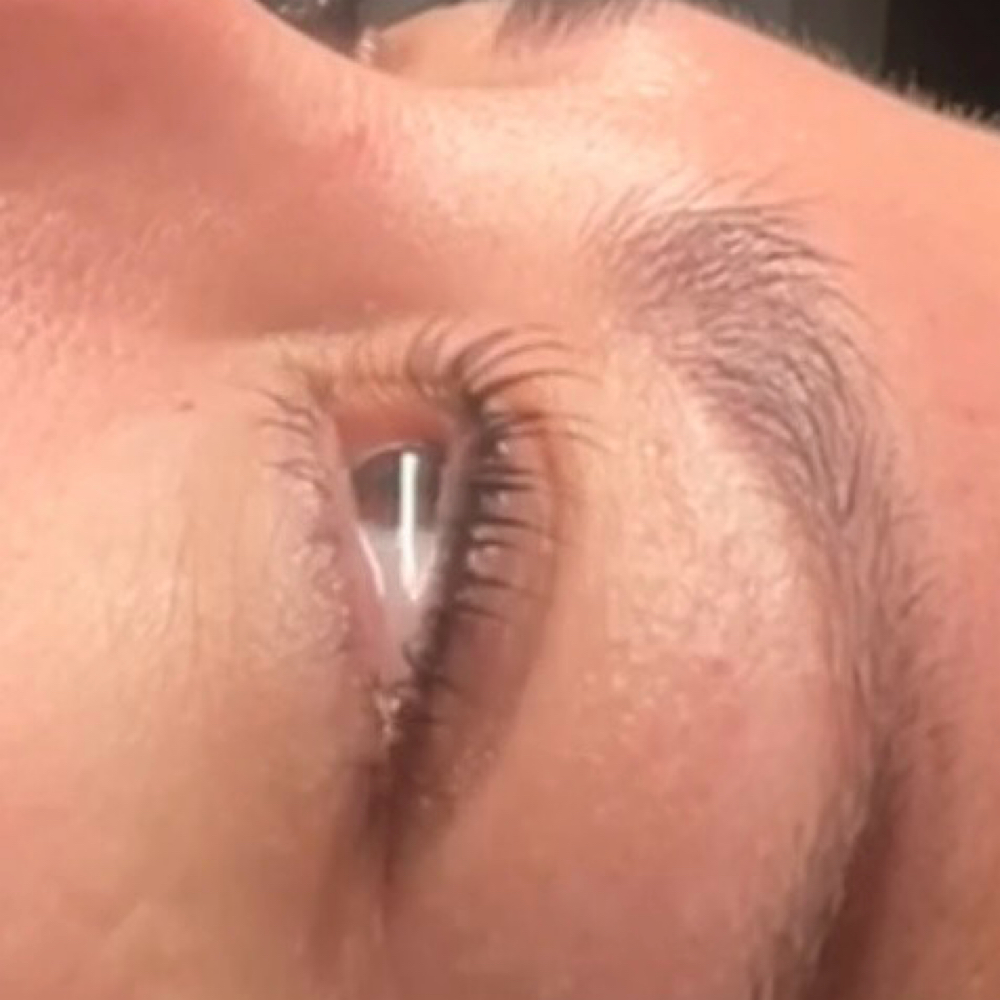 Signature Lash Lift at ICY GLOW BEAUTY in San Antonio, TX