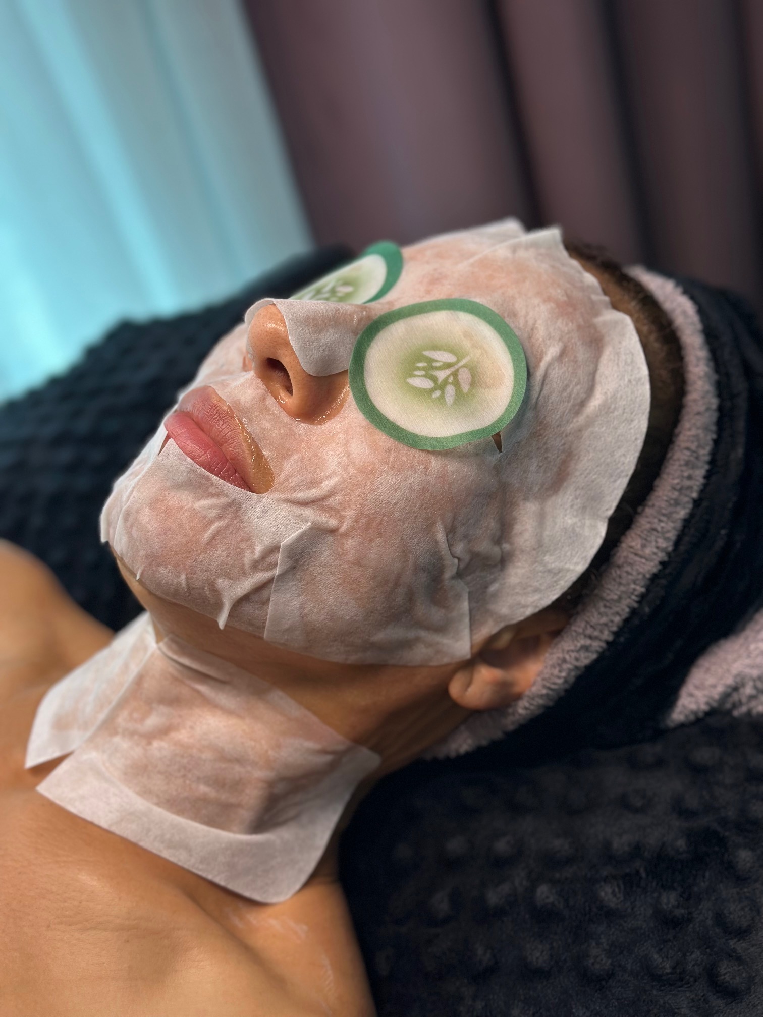 AGELESS K-BEAUTY RETREAT at Happyfaces.co in Valencia, CA