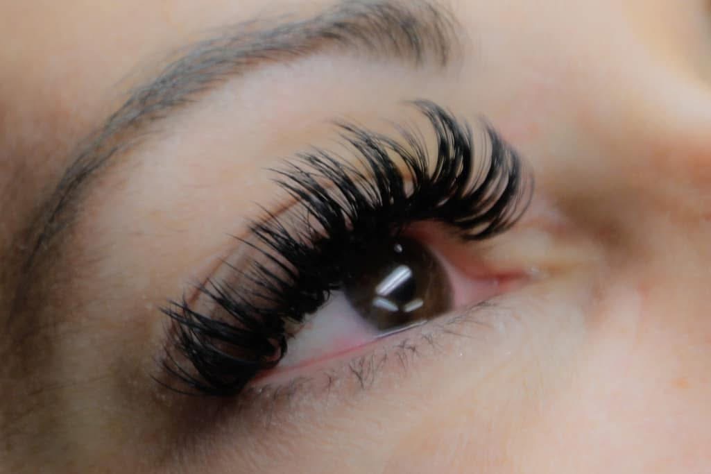 Volume Lashes