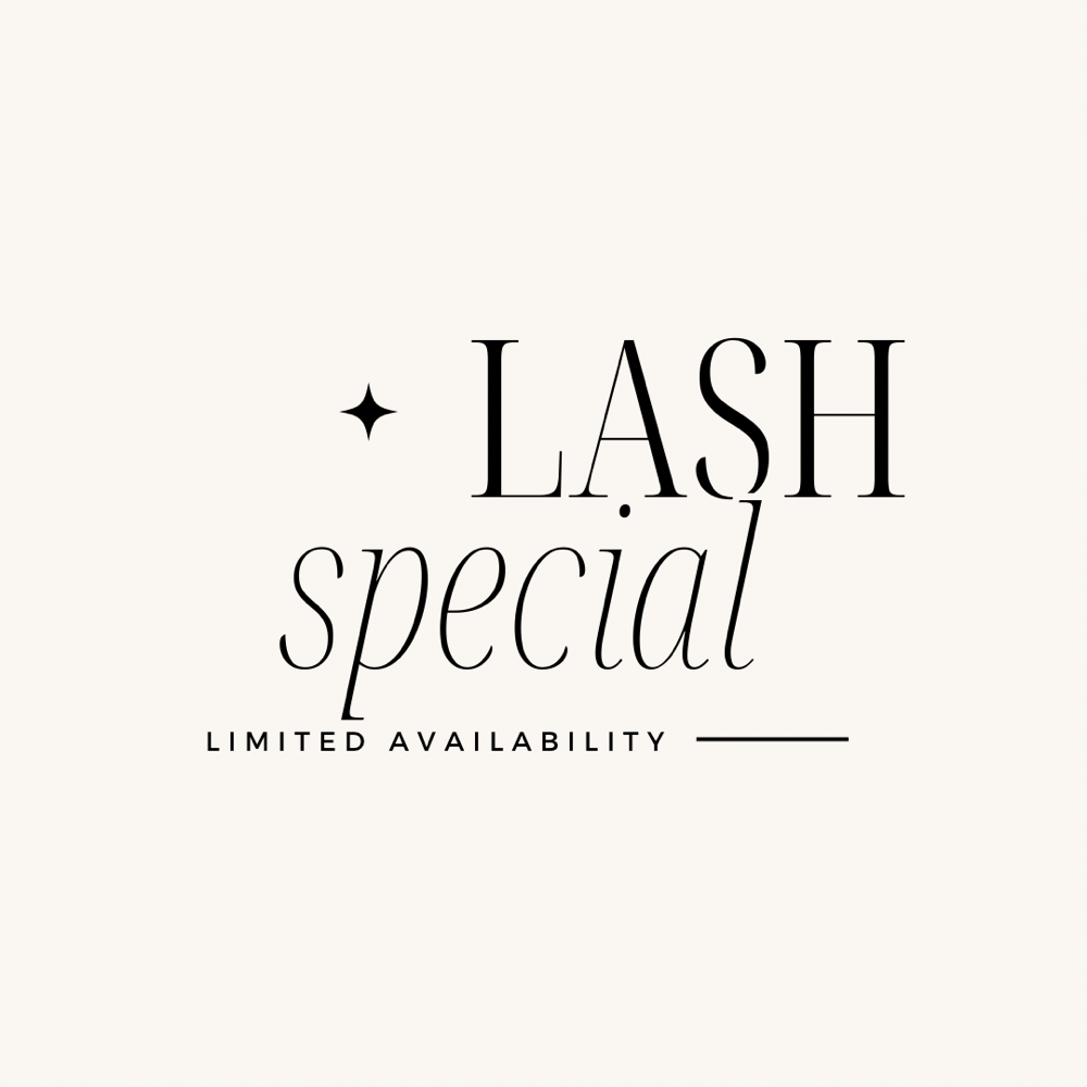 Returning Clients Special