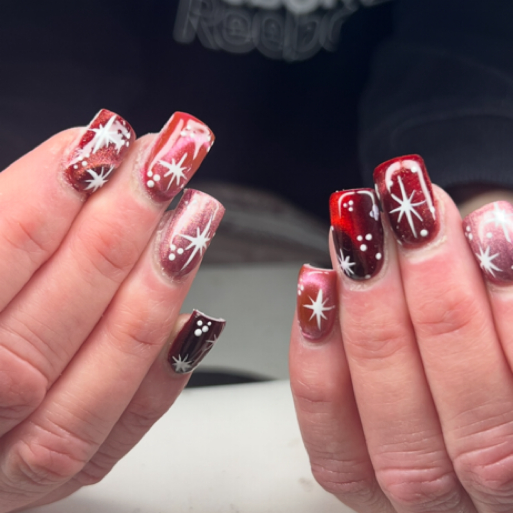 We Wear Pink Wednesdays at SayitwithKolour in indianapolis, IN