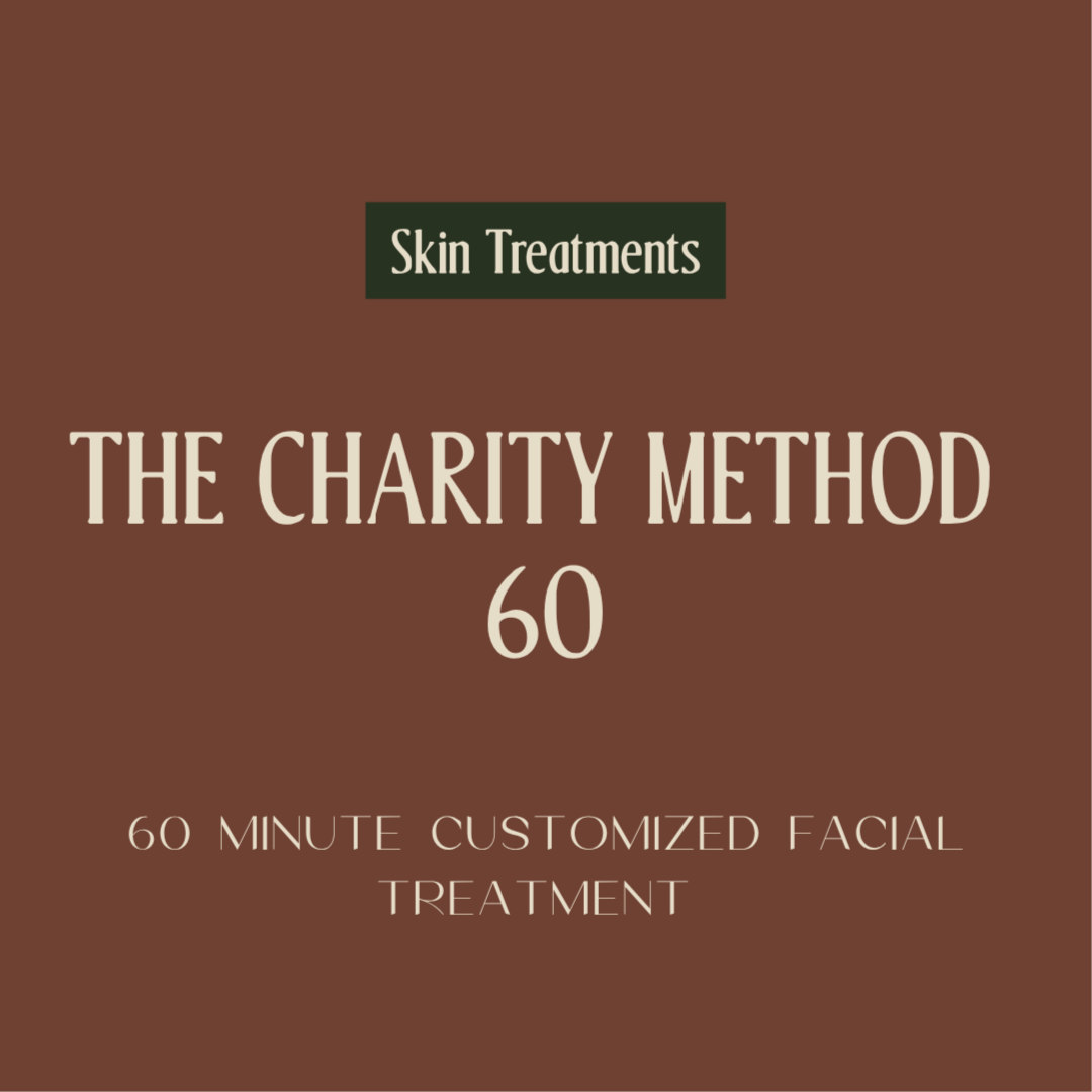 The Charity Method 60 at The Charity Method in Sioux Falls, SD