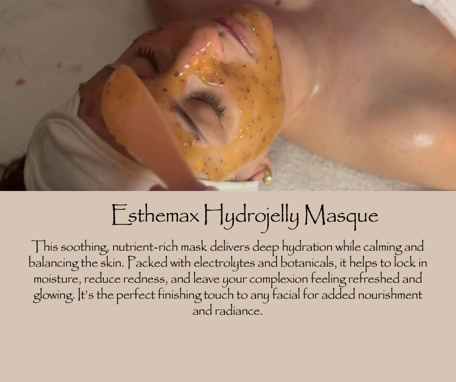 Hydrojelly Masque (Add-On)