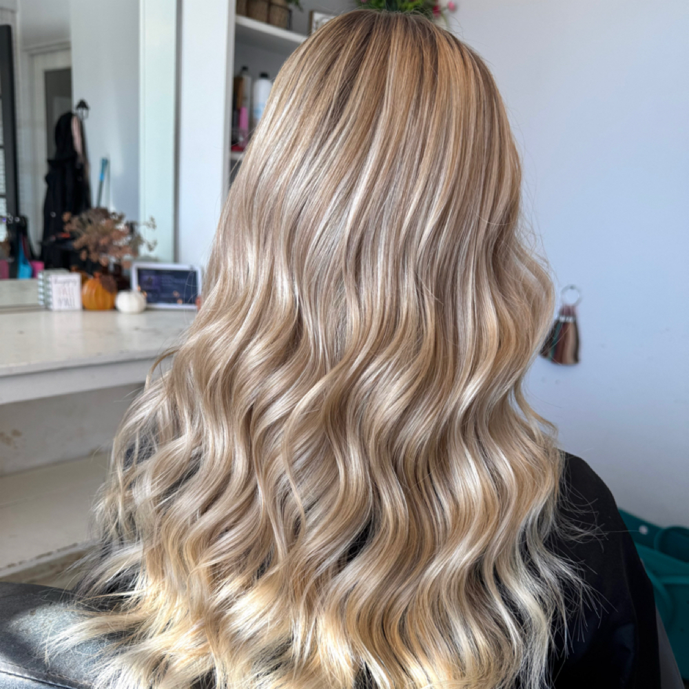 Color Consultation at Made by Mazie in Atoka, OK