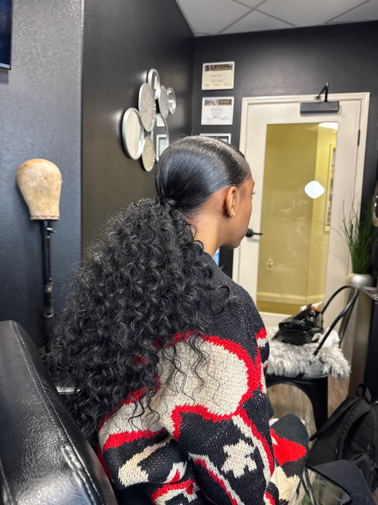 Pretty Pony