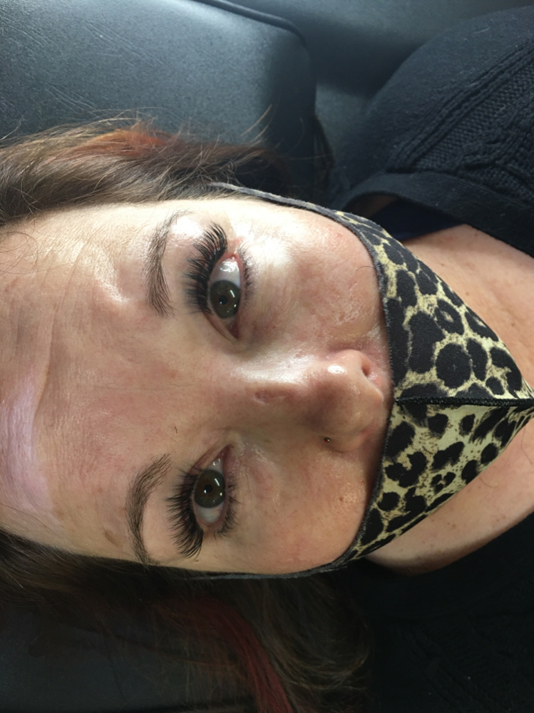 Classic Lash Extensions
