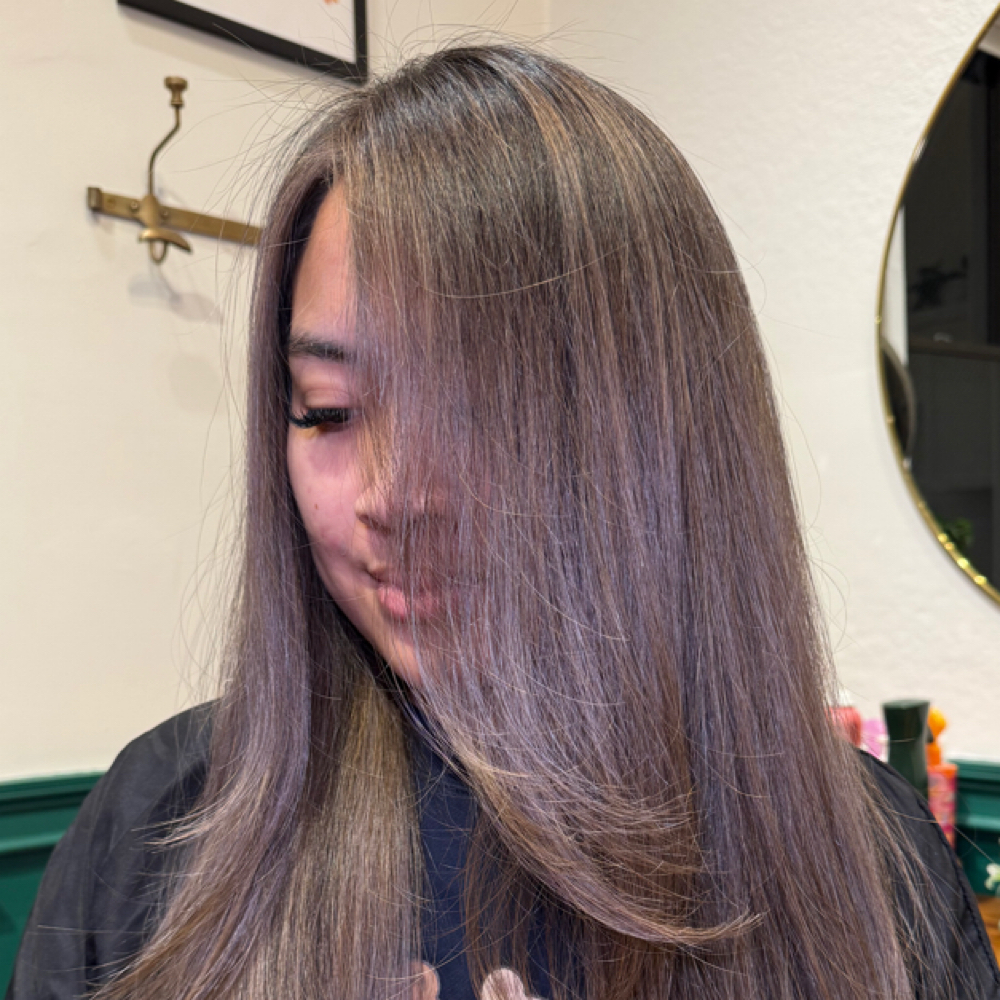 Follicle Booster Treatment at From Ogre To Beauty in Brookline, MA
