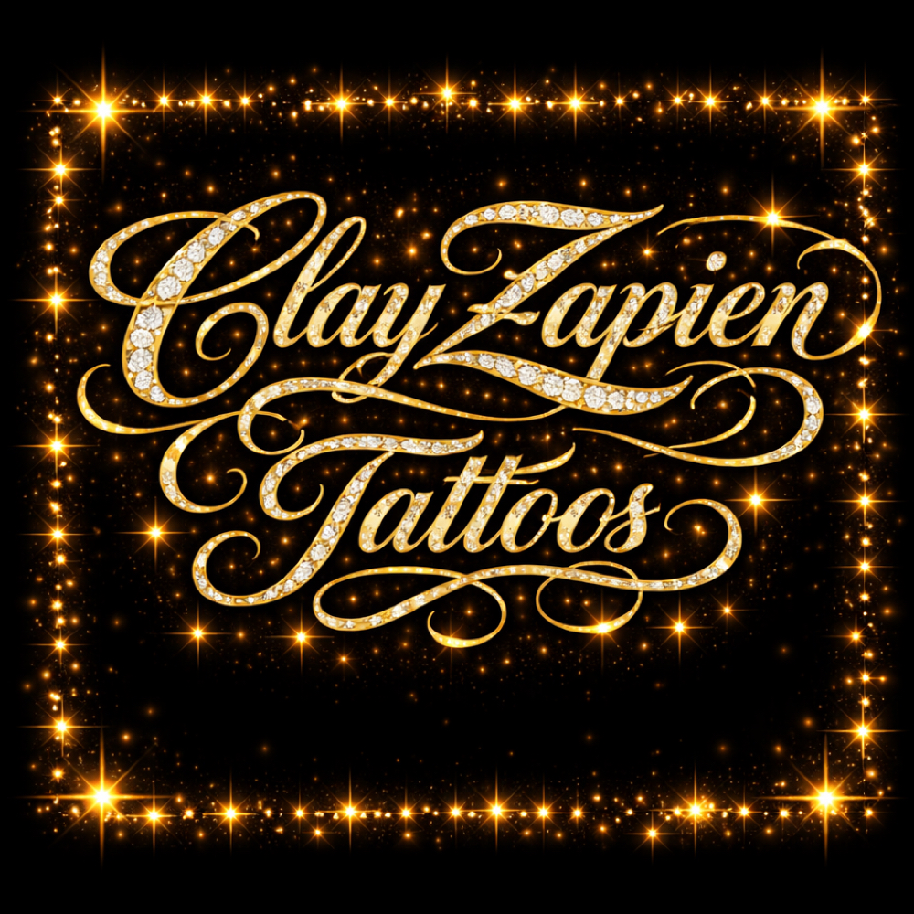1” Minimum $120 at The Studio in Phoenix, AZ