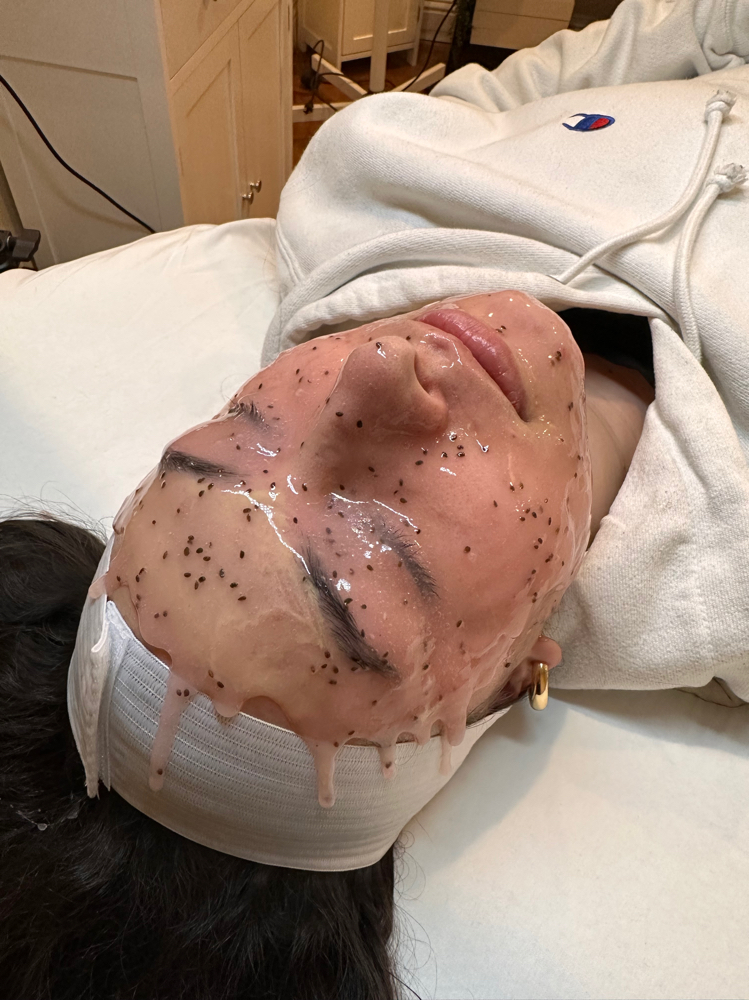 Jelly Mask Add-On