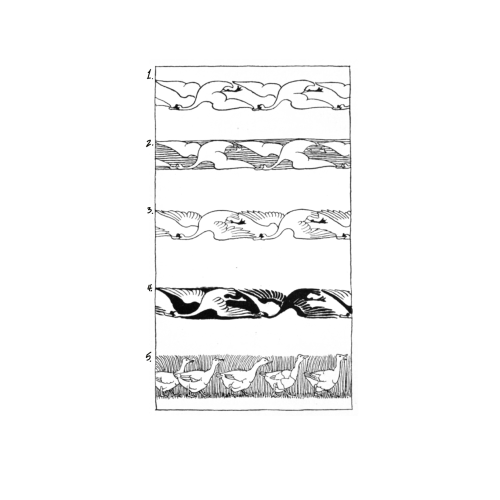 Walter Crane Line & Form - Page 4