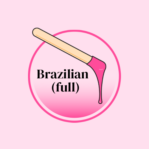 Brazilian (full)