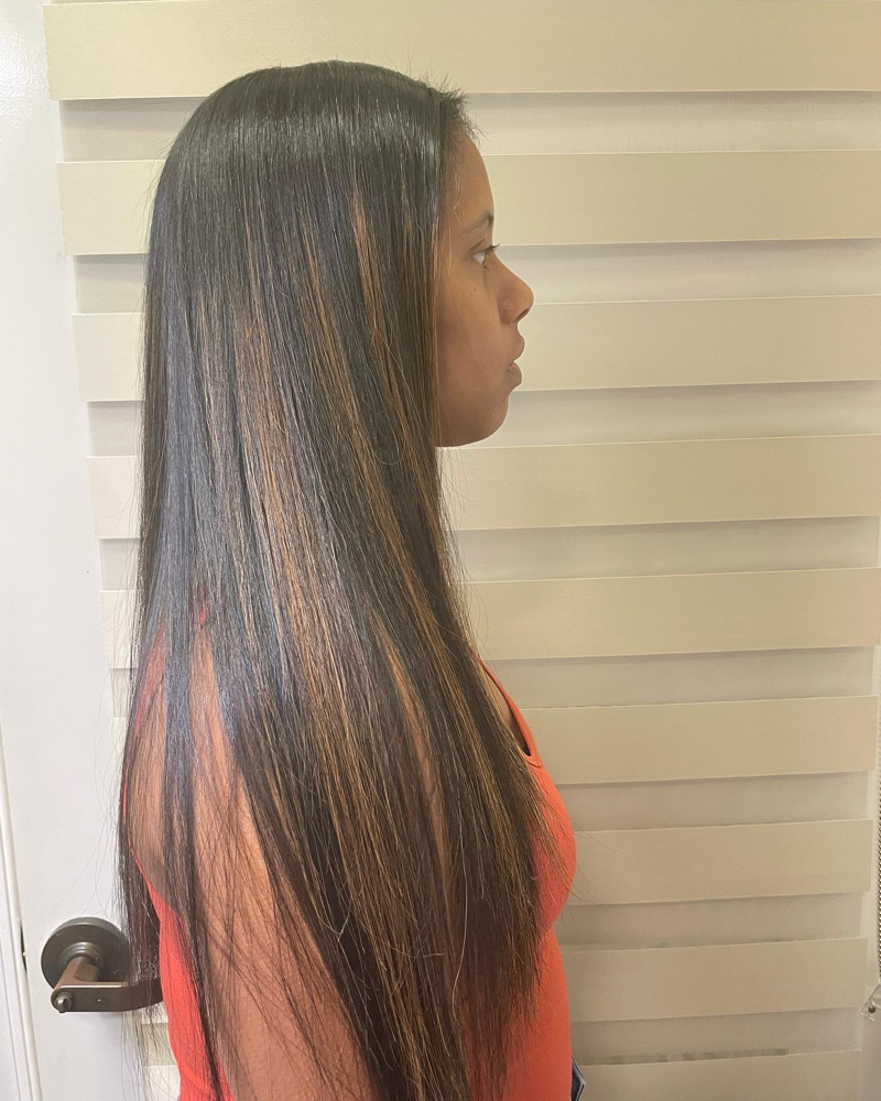 Keratin