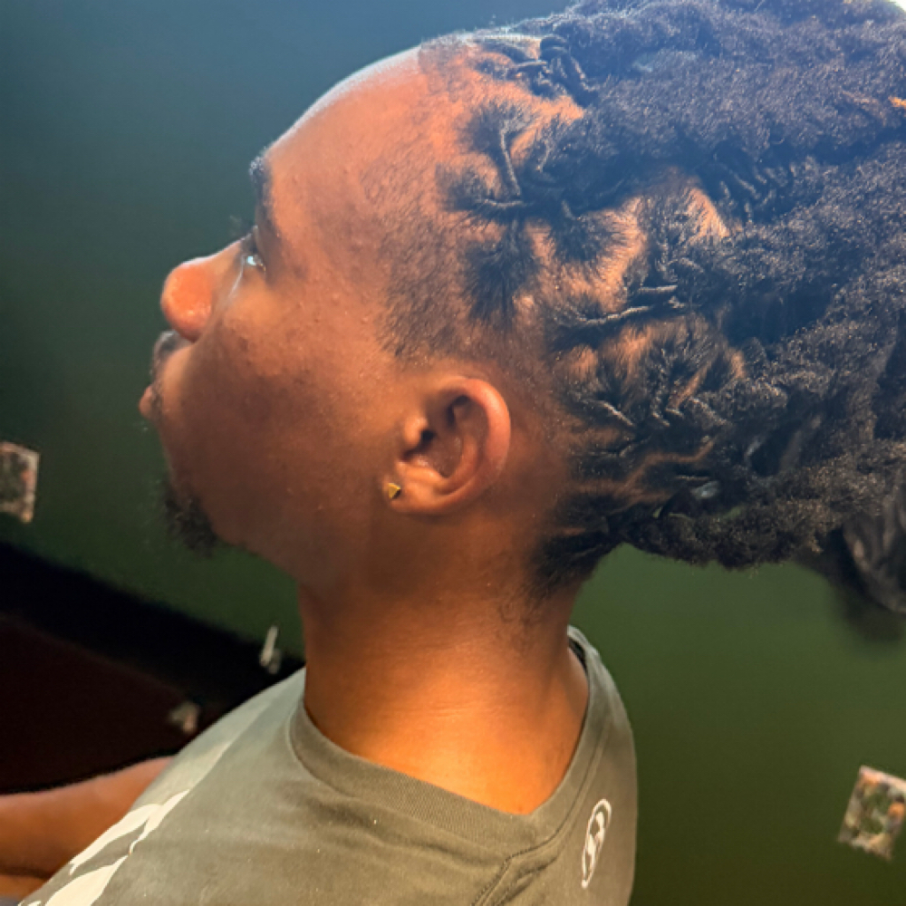 Shape Up at By Kaila Nichelle Beauty Studio in Parkville, MD