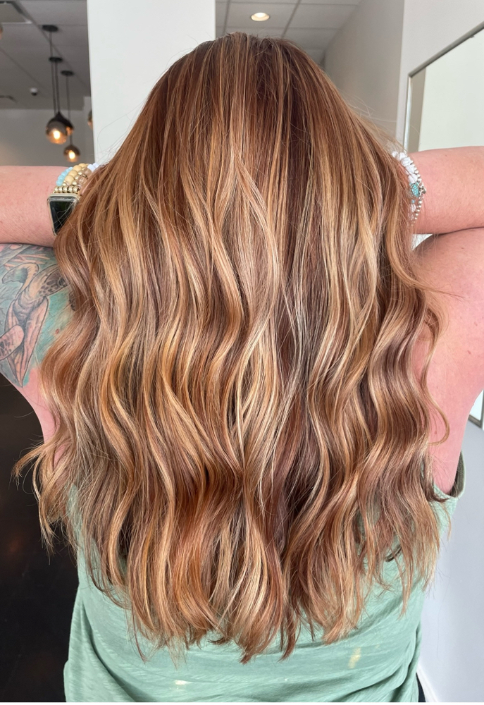 Color Correction