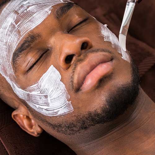 Wax & Ingrown For Men at Simply Viola Spa in Lawrenceville, GA