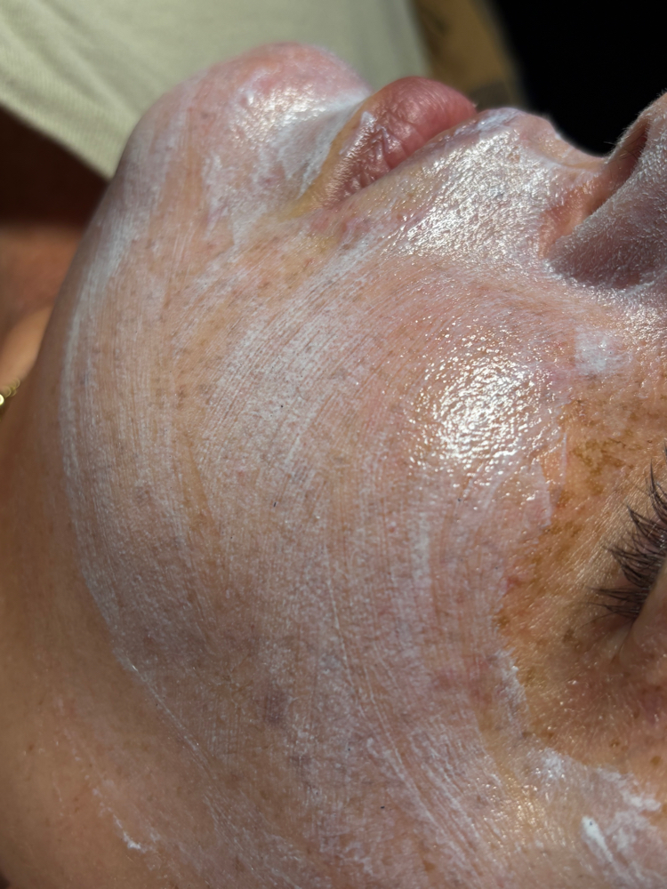 1 Hour Custom Facial at Livingood Esthetics in Richmond, KY