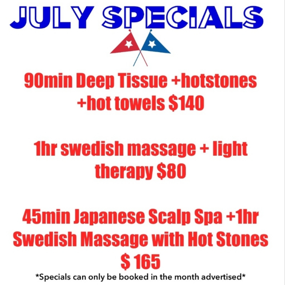 1hr Swedish Massage+light Therapy at New Day Massage and Spa in Dayton, TX