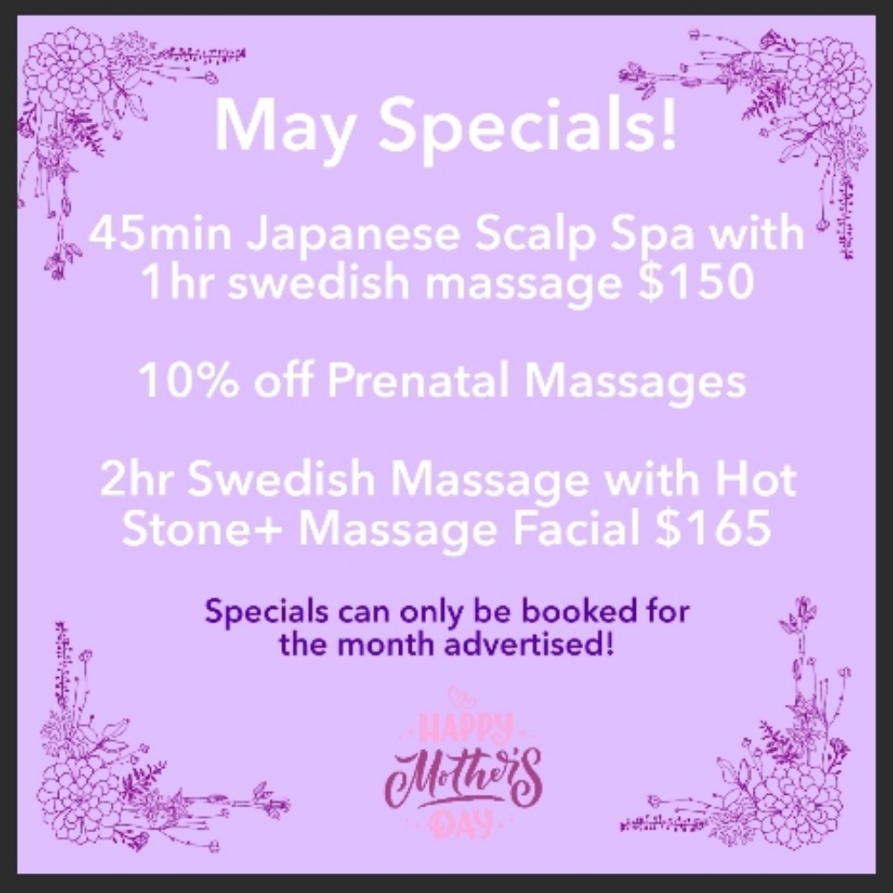 2hr Swedish+hotstones+MassageFacial at New Day Massage and Spa in Dayton, TX