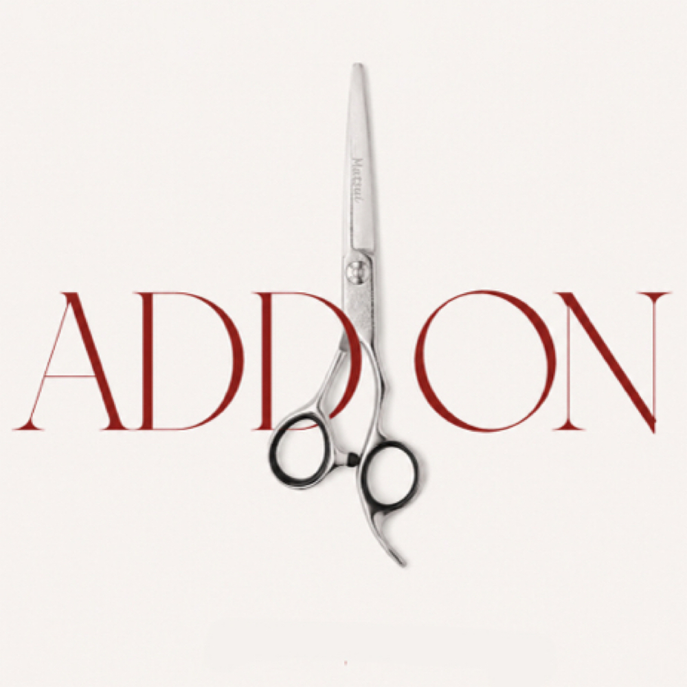 Haircut - Add On at The Pretty Parlor in Orlando, FL