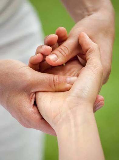 Hand Massage Enhancer