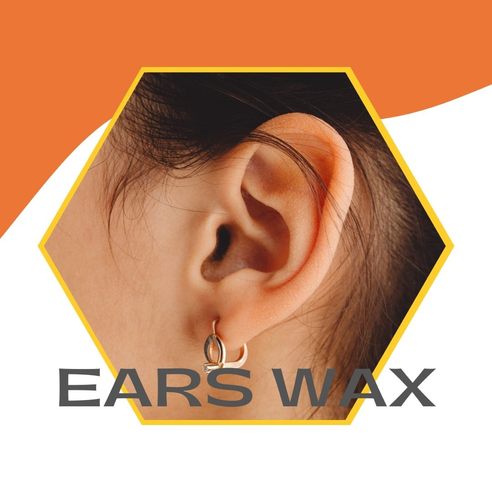 Ears Wax