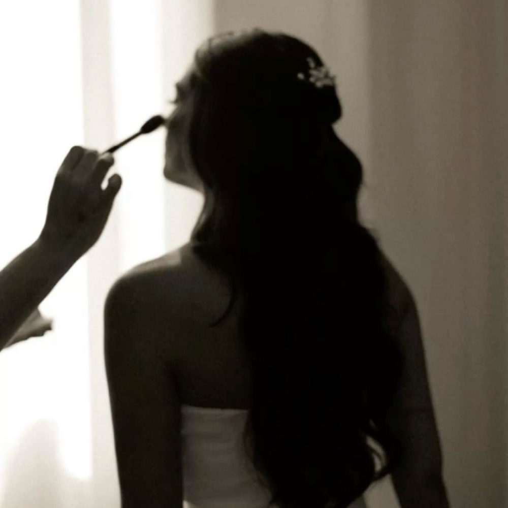 Radiant Bride Package at Kindred Collective in North Liberty, IA