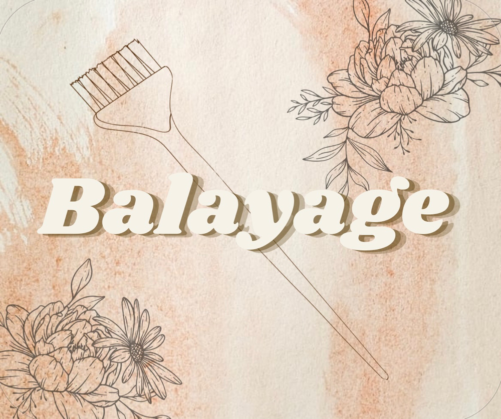 Balayage