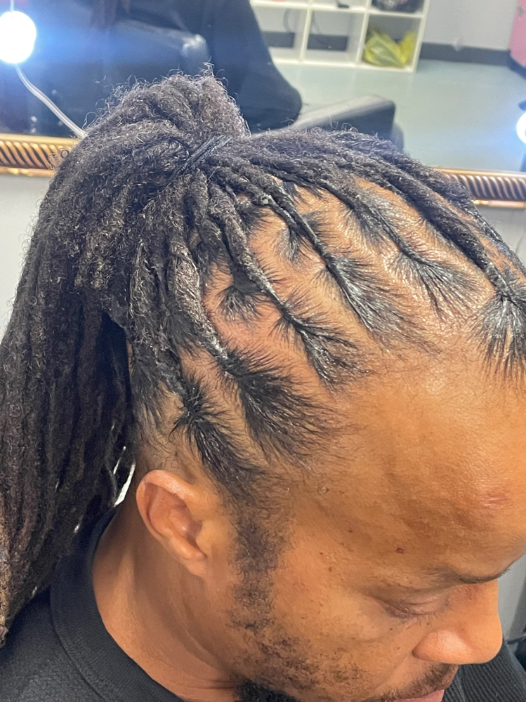 Dread Rewist